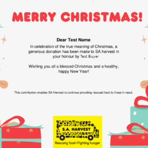 Christmas eCard Version 4