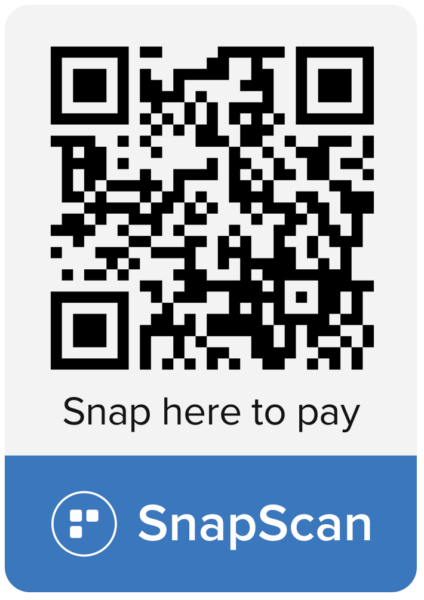 SnapScan SnapCode
