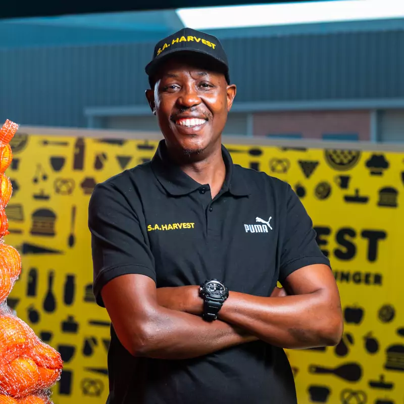 Gift Ngubeni