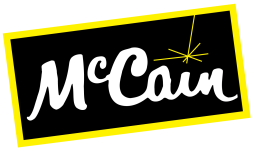 McCain