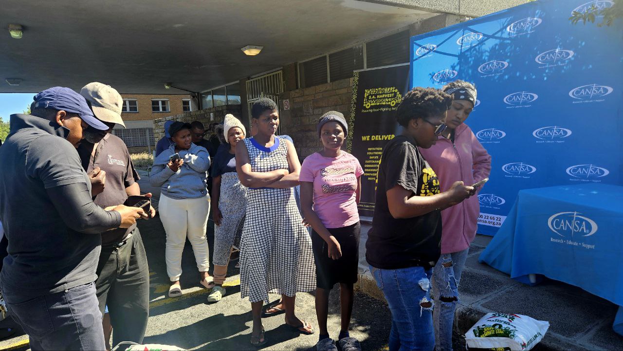 Beneficiary vetting