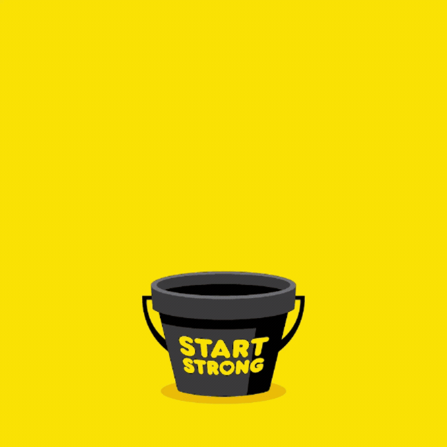 Mandela Day Bucket Journey