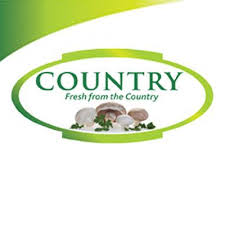 Country Mushrooms