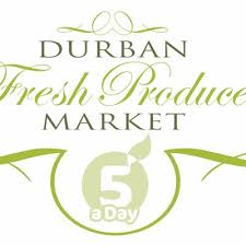 Fresh Produce Market