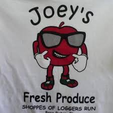 Joey's Fresh Produce