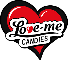Love Me Candies