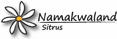 Namakwaland