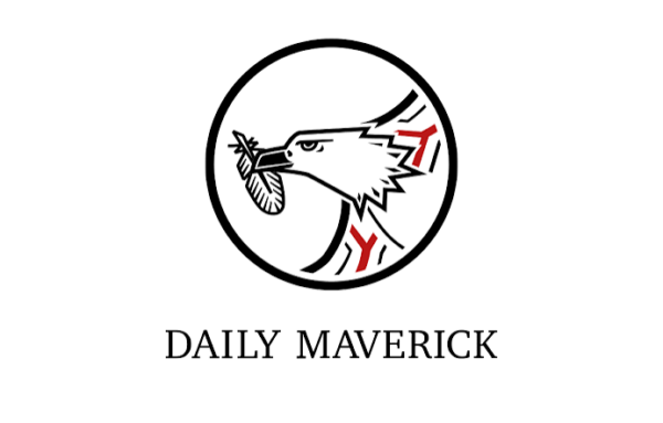 Daily Maverick