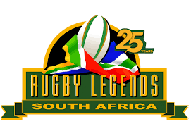Rugby Legends